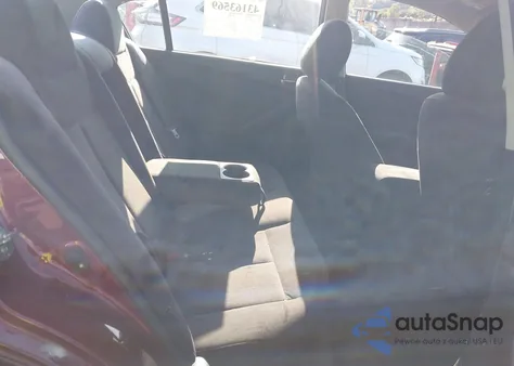 2012 Nissan Altima S из США, поврежденный, VIN 1N4AL2AP3CN575631